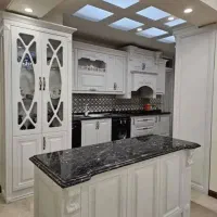 فروش و خریدار کابینت دست دوم ام دی اف هایگلس