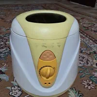 سرخ کن مارک اسنوا|اجاق گاز و لوازم برقی پختوپز|علیآباد کتول, |دیوار