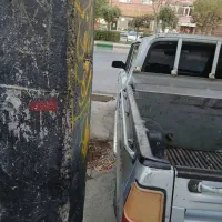 مزدا دو کابین 2000 انژوکتور|خودرو سواری و وانت|سنندج, |دیوار