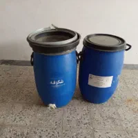 بشکه ۶۰ لیتری