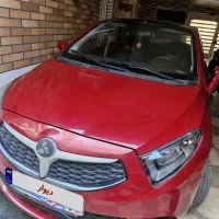 خودروبرلیانس 230