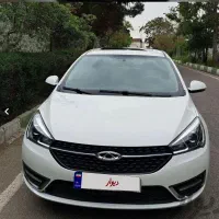 آریزو ۵ توربو اتوماتیک اکسلنت|خودرو سواری و وانت|تهران, شهرک استقلال|دیوار