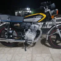 پرواز 125 مدل 404