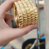 النگو دست دوم تنوع بالا