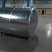 تانکر ساخت در محل (مجری ذیصلاح آتش نشانی مشهد)