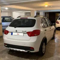 کوییک اتوماتیک 1402 فول پلاس کارکرد صفر|خودرو سواری و وانت|تبریز, |دیوار