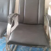 صندلی اداره