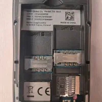 گوشی نوکیا ۱۱۰ چینی|موبایل|قم, الوندیه و گذر صادق|دیوار