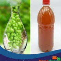 آبغوره خانگی