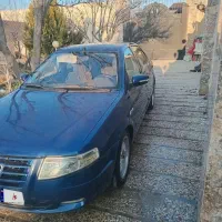 سمند سورن معمولی