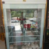 یخچال ایستاده