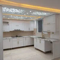 کابینت آماده و سفارشی مهدیه|مصالح و تجهیزات ساختمان|تهران, مطهری|دیوار