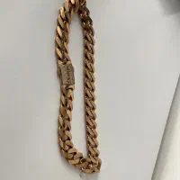 گردنبند خاص خارجی بدون اجرت|جواهرات|محمدیه-قزوین, |دیوار