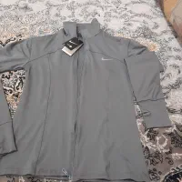 سوییشرت ورزشی سایز L نو
