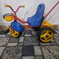 فروش سه چرخه|اسباب‌بازی بچه|اردبیل, |دیوار