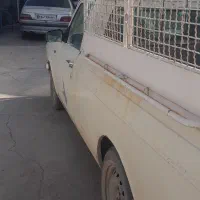 وانت پیکان|خودرو سواری و وانت|میبد, |دیوار