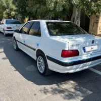 پارس سال مدل1400|خودرو سواری و وانت|دهلران, |دیوار