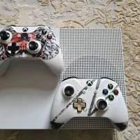 ایکس باکس وان اس (xbox one s) دیجیتالی