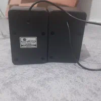 بلند گوی کامپیوتر|قطعات و لوازم جانبی رایانه|مشهد, طبرسی شمالی|دیوار