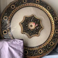 گل سقفی