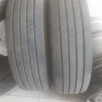 لاستیک کارکرده ترانزیت۳۱۵ فروشی|قطعات یدکی و لوازم جانبی|مرند, |دیوار