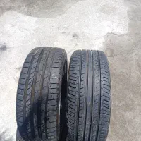 لاستیک دسته دو کره ای رینگ 18