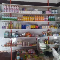 کلیه اجناس سوپر مارکت بفروش میرسد
