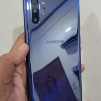 سامسونگ نوت ۱۰ پلاس