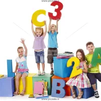 کلاس های زبان انگلیسی کودکان در یاسوج