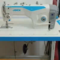 چرخ راسته دوز جک