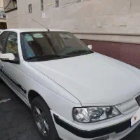 پژو پارس موتور جدید سفارشی|خودرو سواری و وانت|همدان, |دیوار