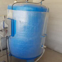 کمپورسور باد