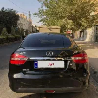 جک جی J5  اتومات|خودرو سواری و وانت|کرج, گوهردشت|دیوار