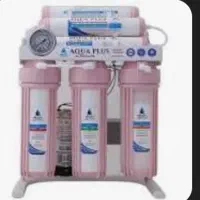 تعویض و فروش فیلتر دستگاه تصفیه آب و یخچال