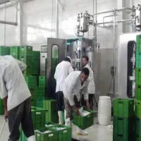 فروش کارخانه لبنیات|فروش دفتر صنعتی، کشاورزی، تجاری|اهواز, اهواز|دیوار
