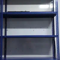 قفسه فلزی
