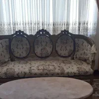 مبل سلطنتی