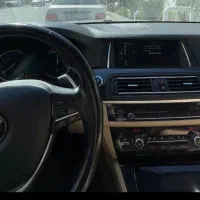 BMW-520 i|خودرو سواری و وانت|تهران, اقدسیه|دیوار