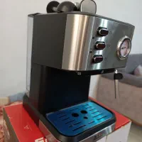 اسپرسو ساز Satiaمدل cms905|سماور، چای‌ساز، قهوه‌ساز|فردیس, داوری|دیوار