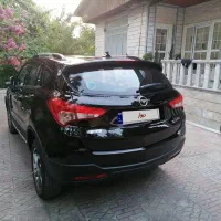 هایما S5 اتوماتیک ۶ سرعته، مدل ۱۴۰۴|خودرو سواری و وانت|ساری, |دیوار