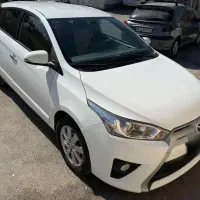 تویوتا یاریس اروندی ۲۰۱۶ سفارش خلیج|خودرو سواری و وانت|اهواز, اهواز|دیوار