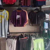 واگذاری لباس ورزشی با تمام وسایل|لباس|مشکیندشت, |دیوار