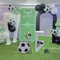 فروش بک گراند و ملزومات تولد به علت تغییر شغل|خدمات پذیرایی، مراسم|تهران, نارمک|دیوار