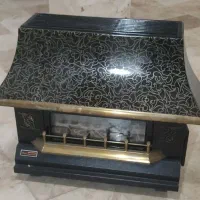 بخاری|بخاری، هیتر، شومینه|قم, انسجام|دیوار