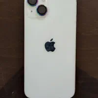 اپل iPhone 13 با حافظهٔ ۱۲۸ گیگابایت