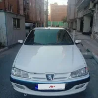 پژو پارس xu7 مدل ۹۹