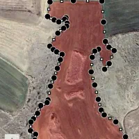 2هکتار باغ و زمین کشاورزی دیم، روستای کره روانسر|فروش زمین و ملک کلنگی|روانسر, |دیوار