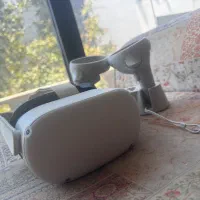 عینک واقعیت مجازی