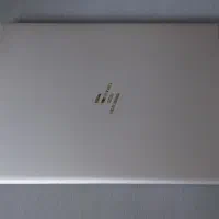 لپ‌تاپ HP نسلi5 8 رم 8 SSD 256