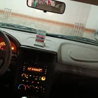 پژو 405مدل93دوگانه کارخانه|خودرو سواری و وانت|تبریز, |دیوار